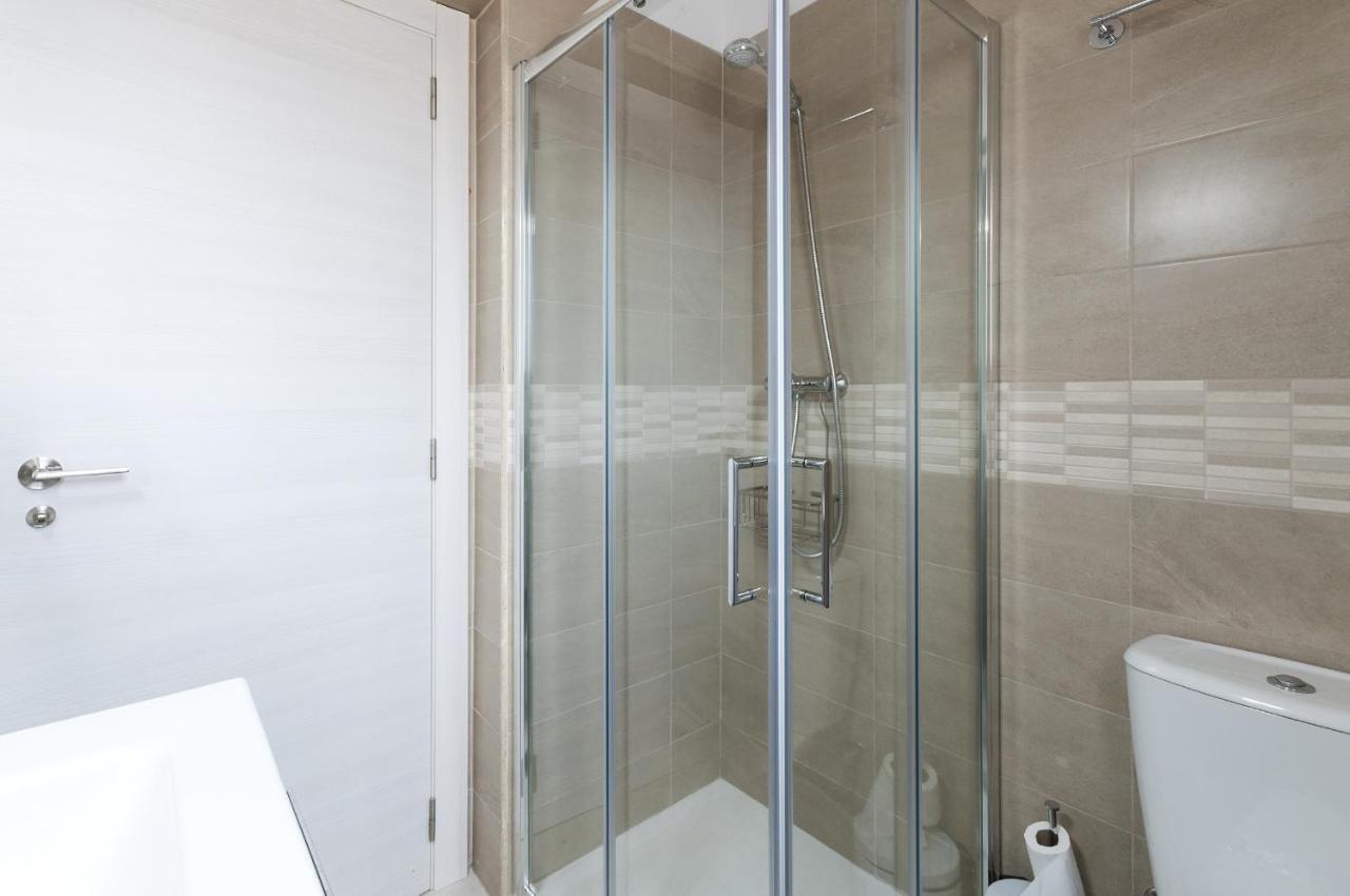 Apartamentos Al-Andalusi เดเนีย ภายนอก รูปภาพ