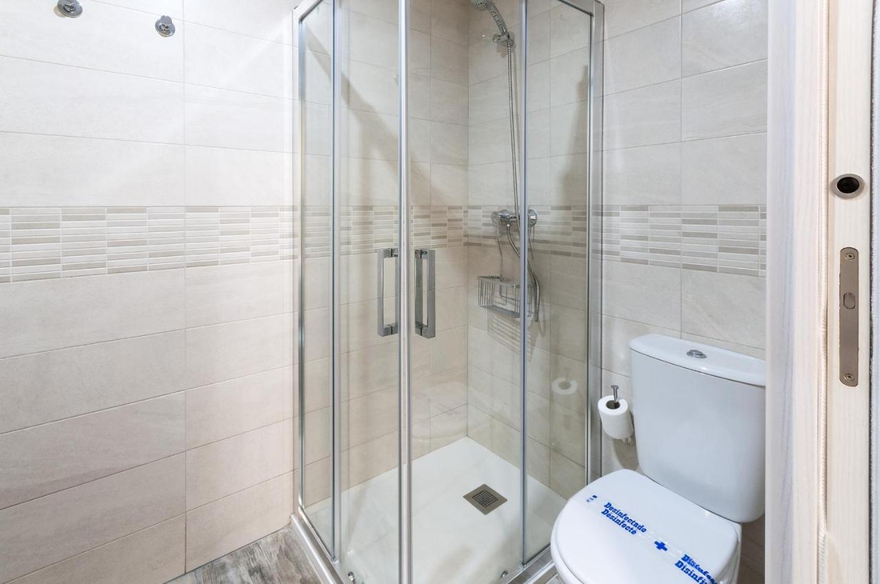 Apartamentos Al-Andalusi เดเนีย ภายนอก รูปภาพ
