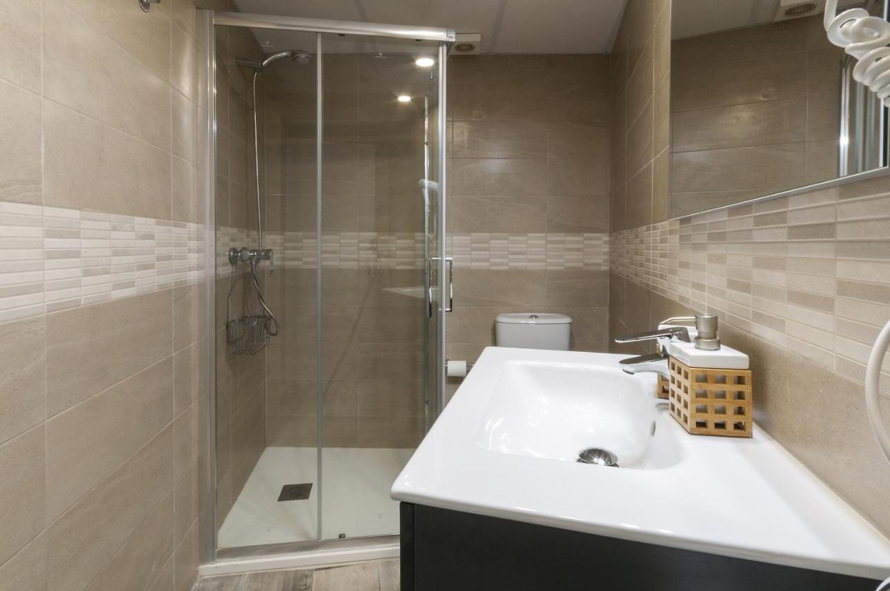 Apartamentos Al-Andalusi เดเนีย ภายนอก รูปภาพ